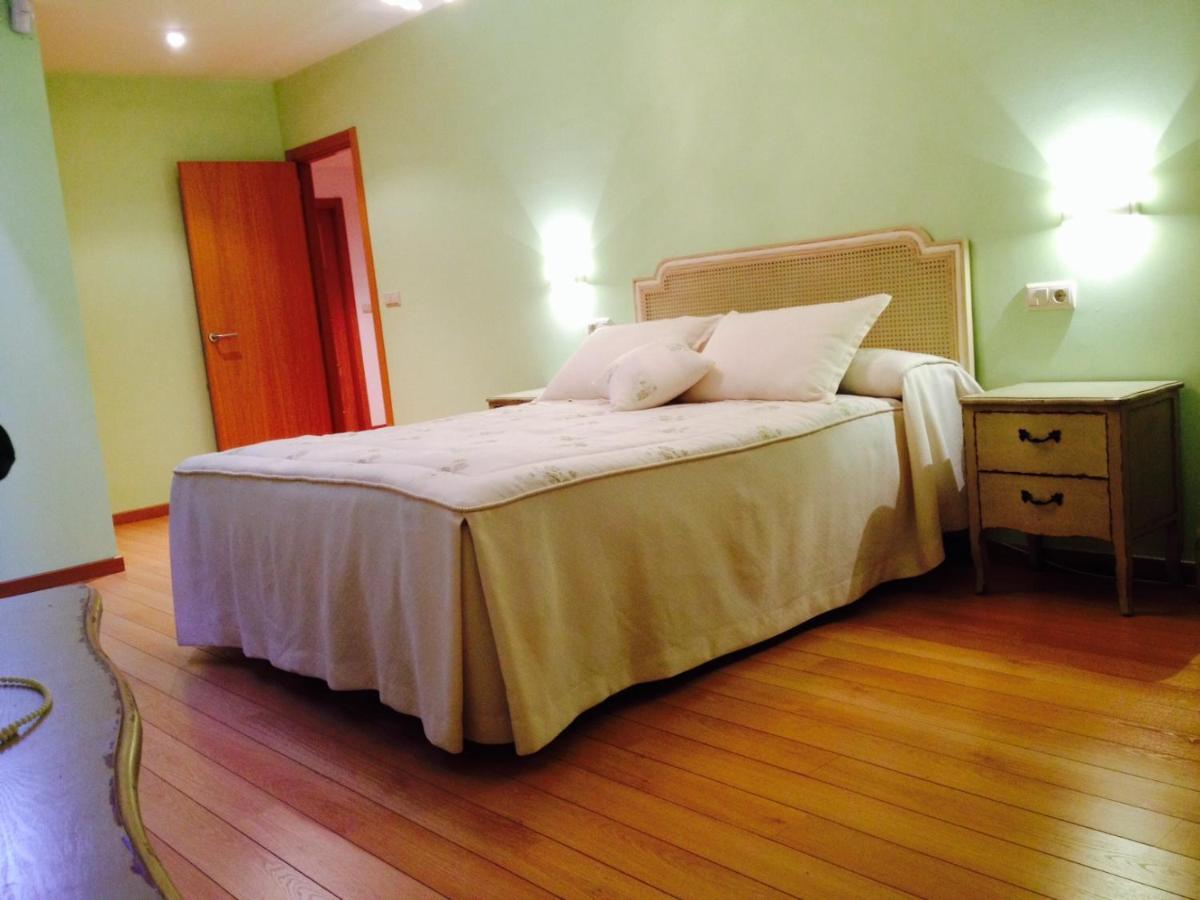 Casa Palmira Apartment Palmeira Luaran gambar